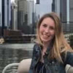 Meet your Posher, Allie